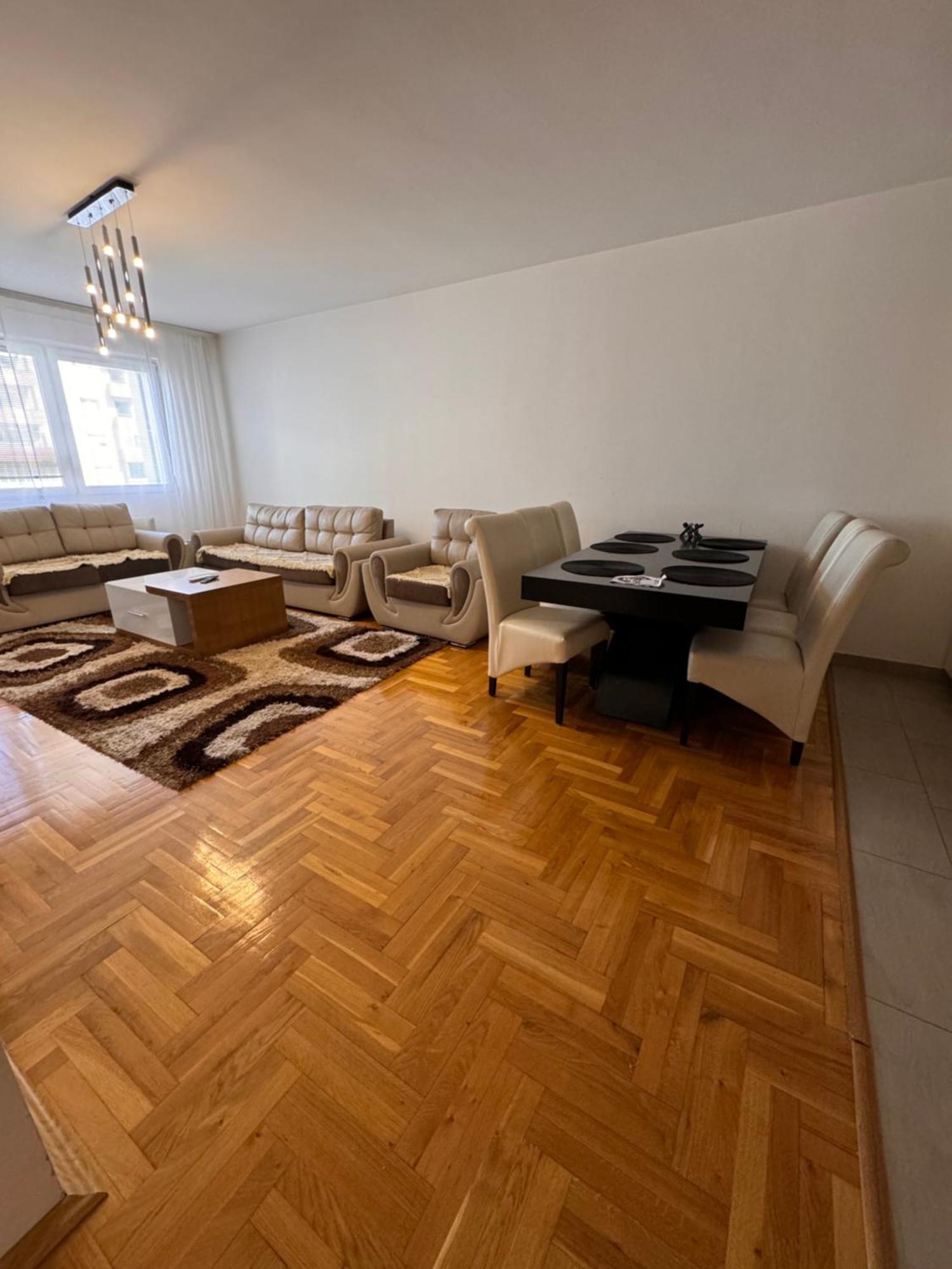Big Spacious Apartment In Pej Center With Wi-Fi Печ Екстер'єр фото
